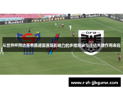 从世界杯预选赛看佩德里赛场影响力的多维观察与评估关键作用表现