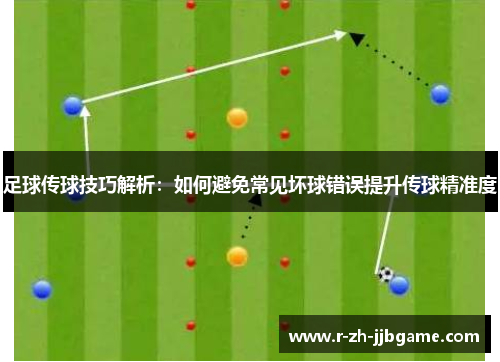 足球传球技巧解析:如何避免常见坏球错误提升传球精准度 足球传球技巧解析:如何避免常见坏球错误提升传球精准度